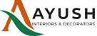 Ayush Interiors