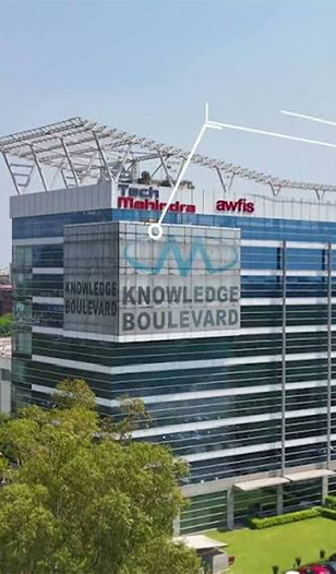 Ayush Interiors project