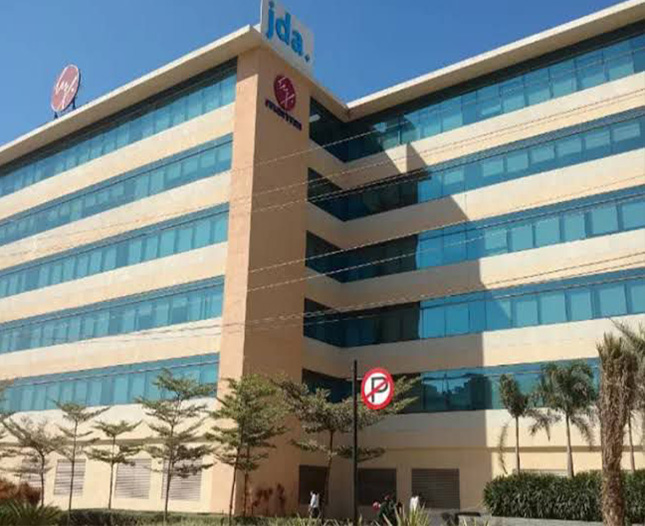 Ayush Interiors project