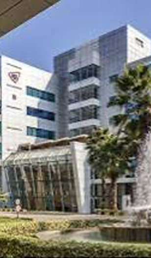 Ayush Interiors project